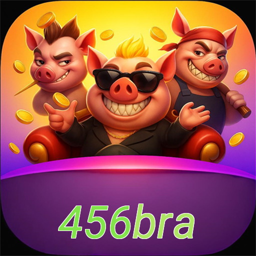 456bra-Logo