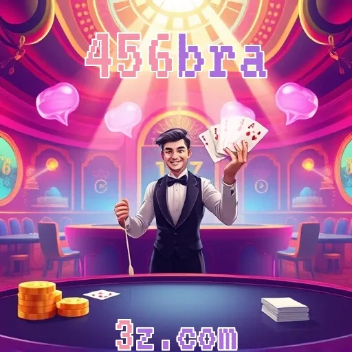456bra: Descubra os Melhores Métodos de Pagamento para Jogos