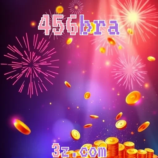 456bra: Promoções Que Vão Transformar Sua Experiência de Jogos!
